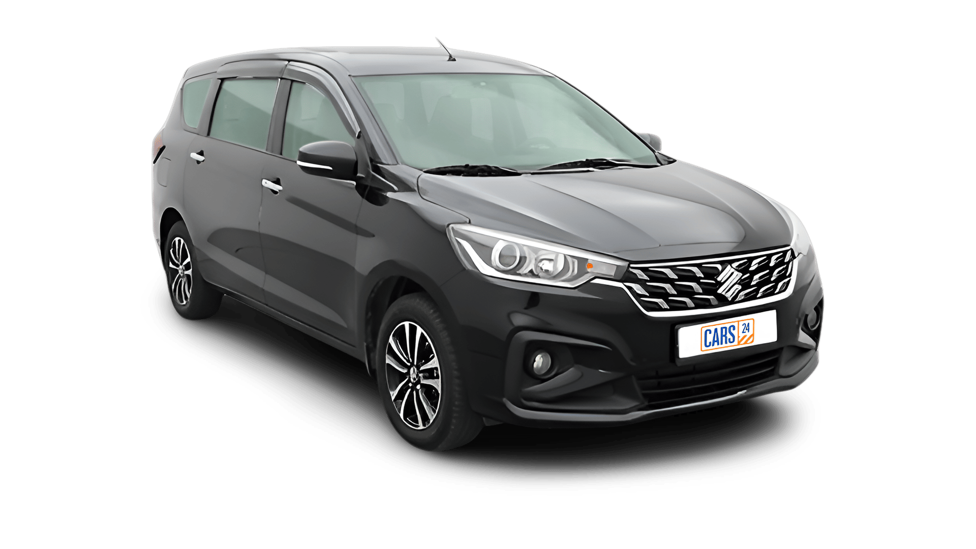 2024 Maruti Ertiga - SUV - Petrol - Automatic - ₹10.90 lakh